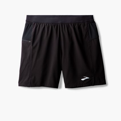 Brooks Journey 7" 2-in-1 Men's Running Shorts