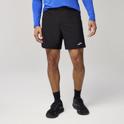 Brooks Journey 7" 2-in-1 Men's Running Shorts