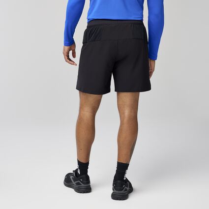 Brooks Journey 7" 2-in-1 Men's Running Shorts