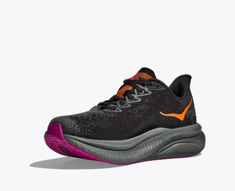 Hoka Mach 6 Women's Running Shoes