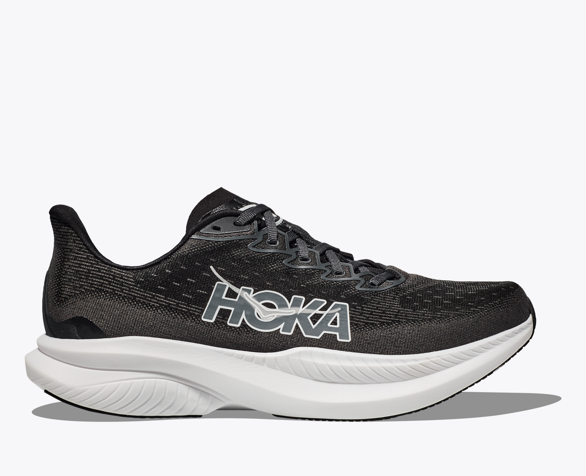 Hoka Mach 6 Men's Running Shoes