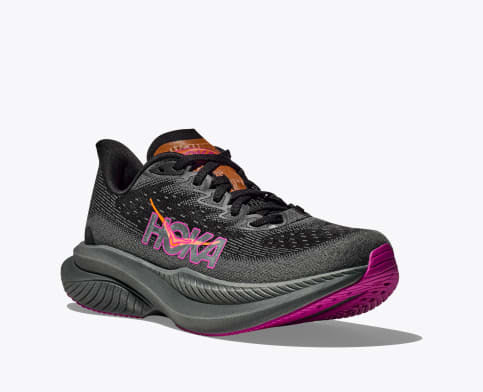 Hoka Mach 6 Women's Running Shoes