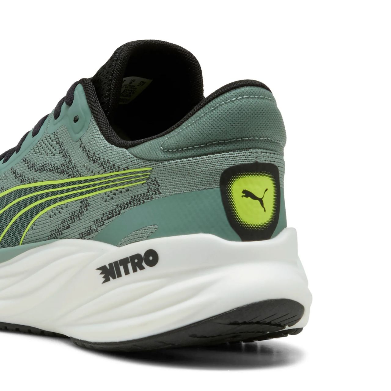 Puma Magnify NITRO™ 2 Men's Running Shoes