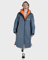 dryrobe Advance Long Sleeve Changing Robe - Sole Mate