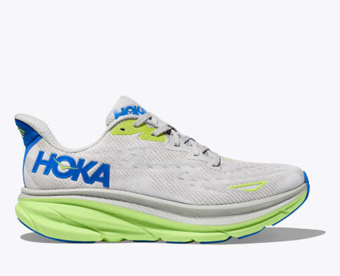 Hoka Clifton 9 Men's Running Shoes