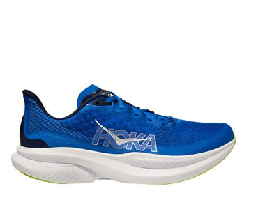 Hoka Mach 6 Men's Running Shoes - Sole Mate