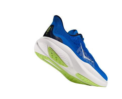 Hoka Mach 6 Men's Running Shoes - Sole Mate