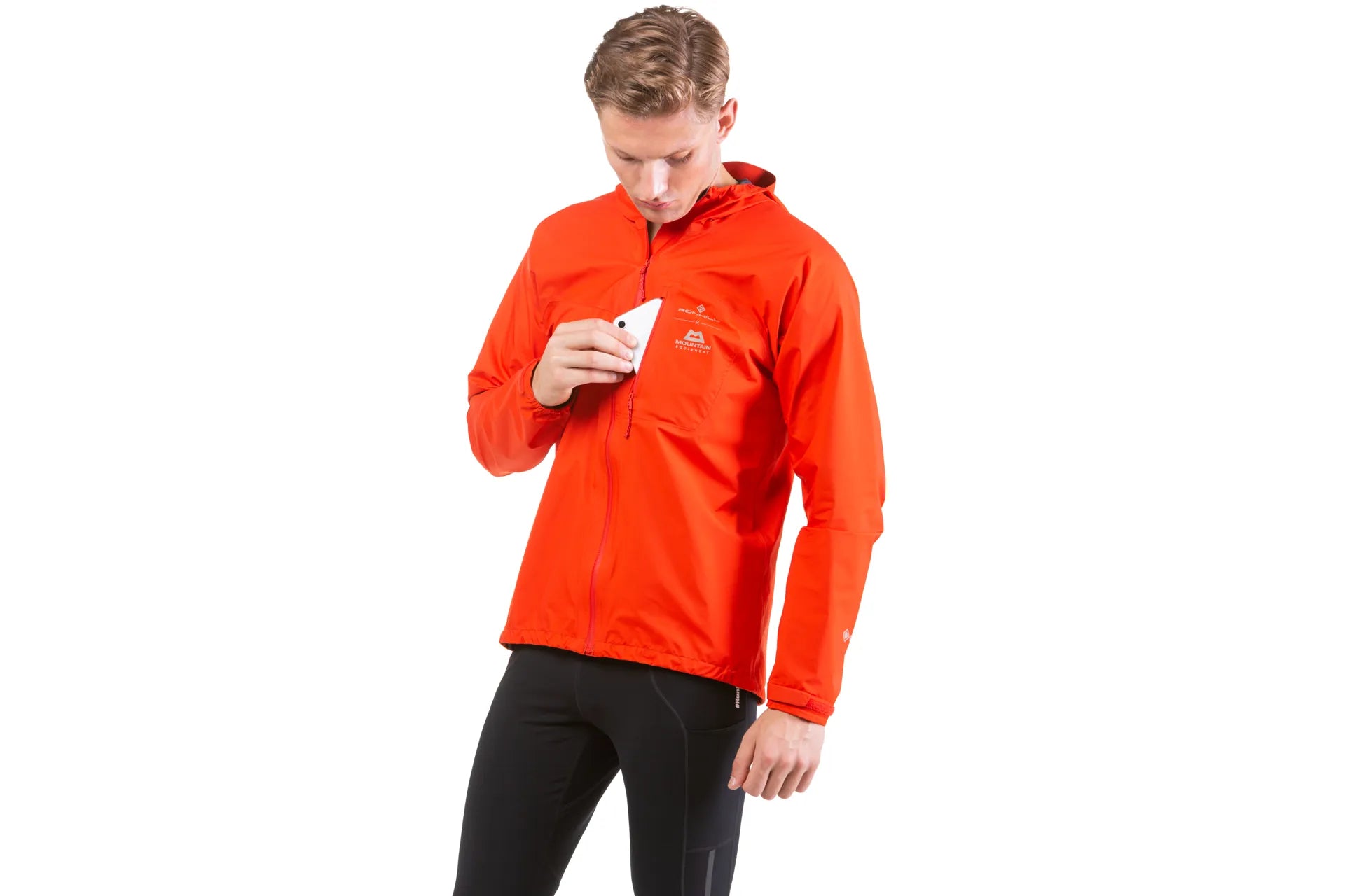 Ronhill Tech GORE-TEX® Mercurial Men's Running Jacket