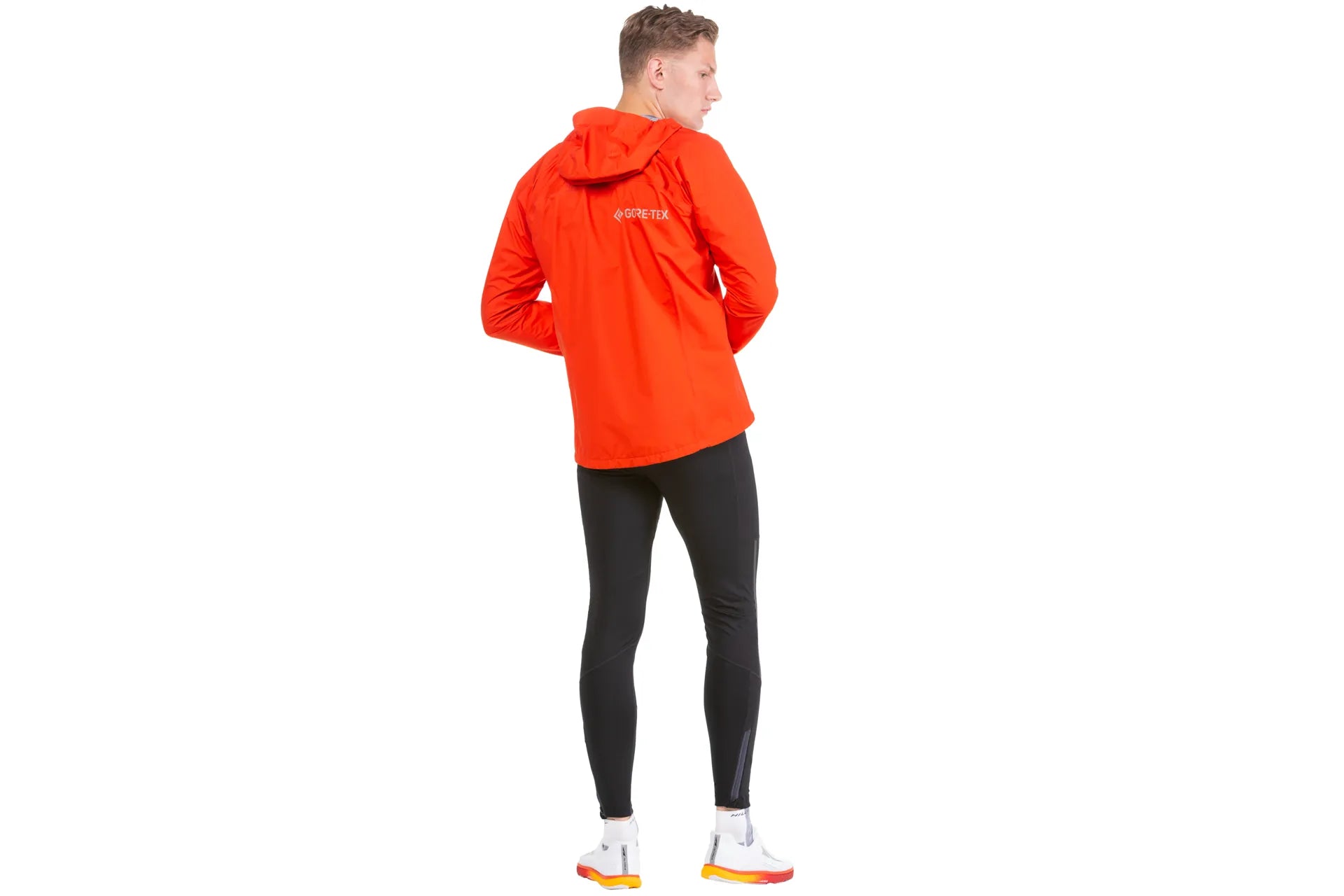 Ronhill Tech GORE-TEX® Mercurial Men's Running Jacket