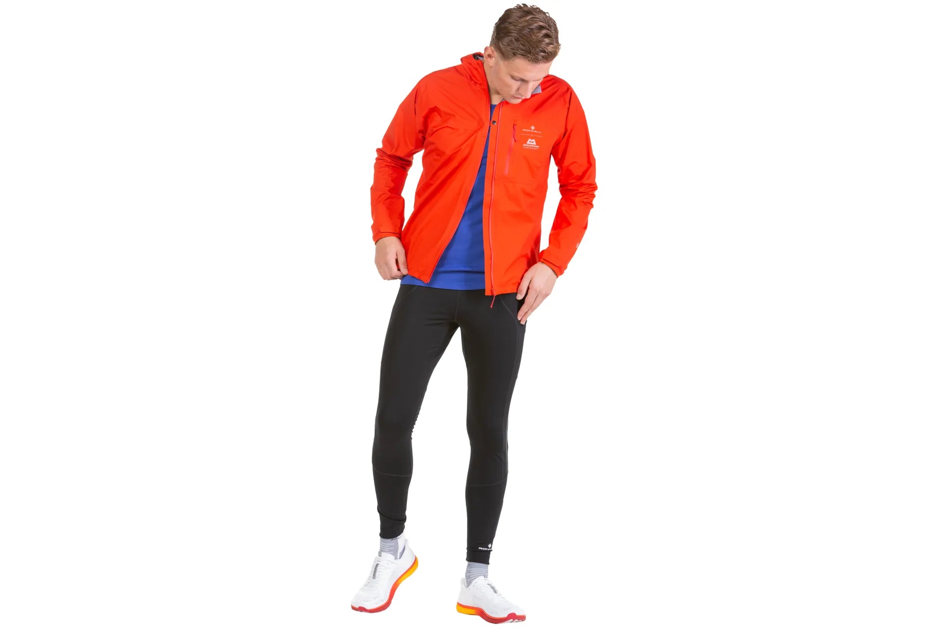 Ronhill Tech GORE-TEX® Mercurial Men's Running Jacket