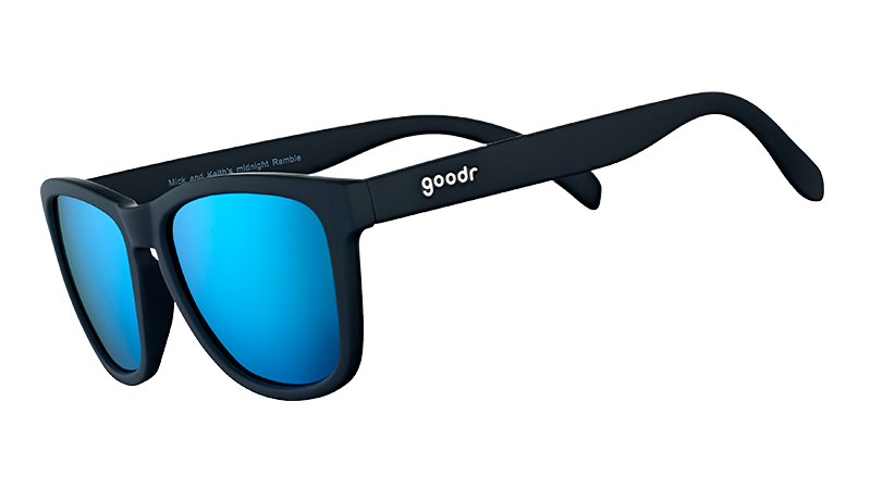 Goodr Running Sunglasses - OG