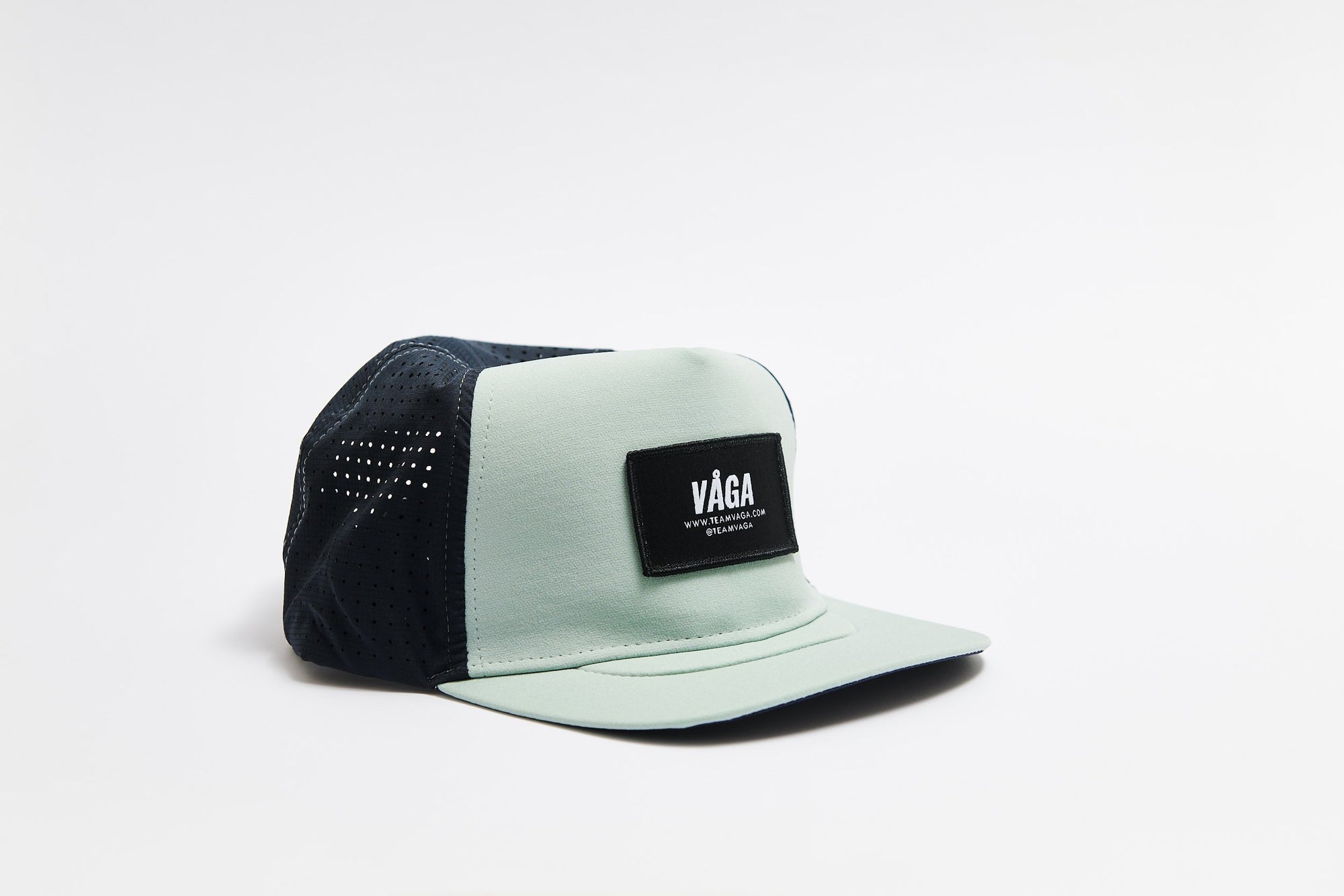 Vaga Trucker Caps