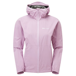 Montane Minimus Lite Women's Waterproof Running Jacket - Sole Mate