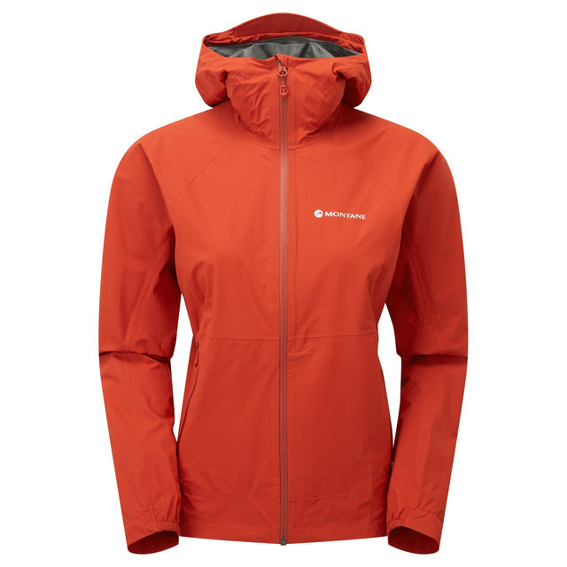 Montane Minimus Lite Women s Waterproof Running Jacket