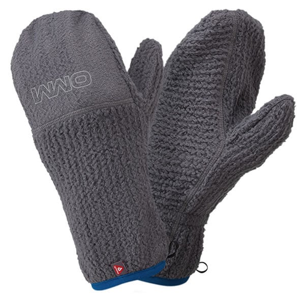 OMM Core Fleece Mitt - Superlight Insulating Mitt