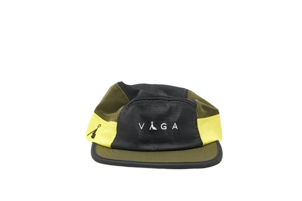 Vaga Club Running Cap