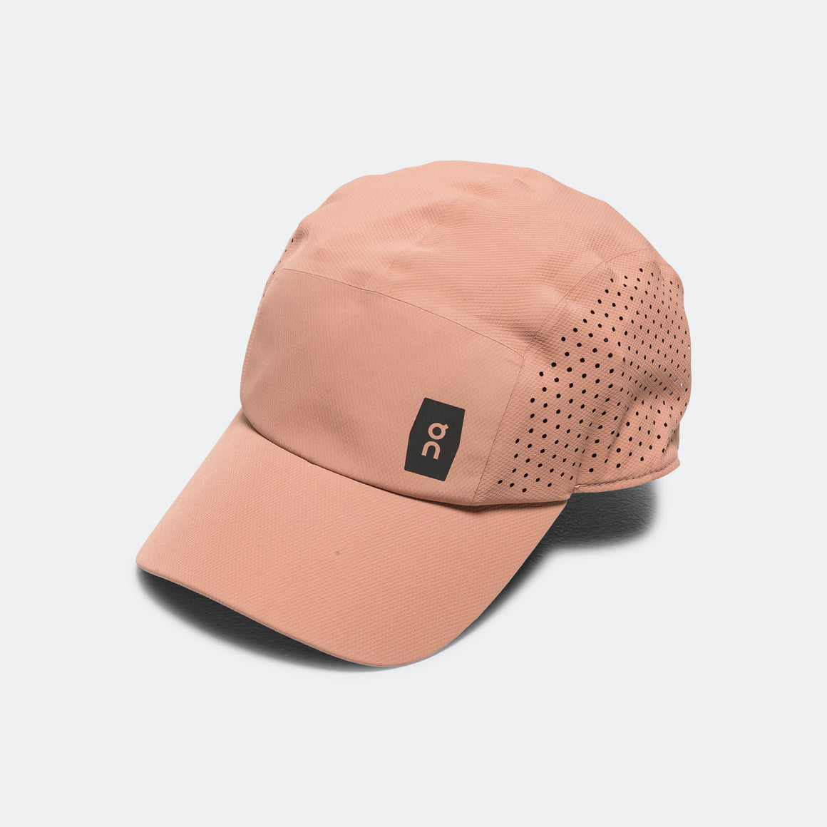 On Lightweight Running Cap