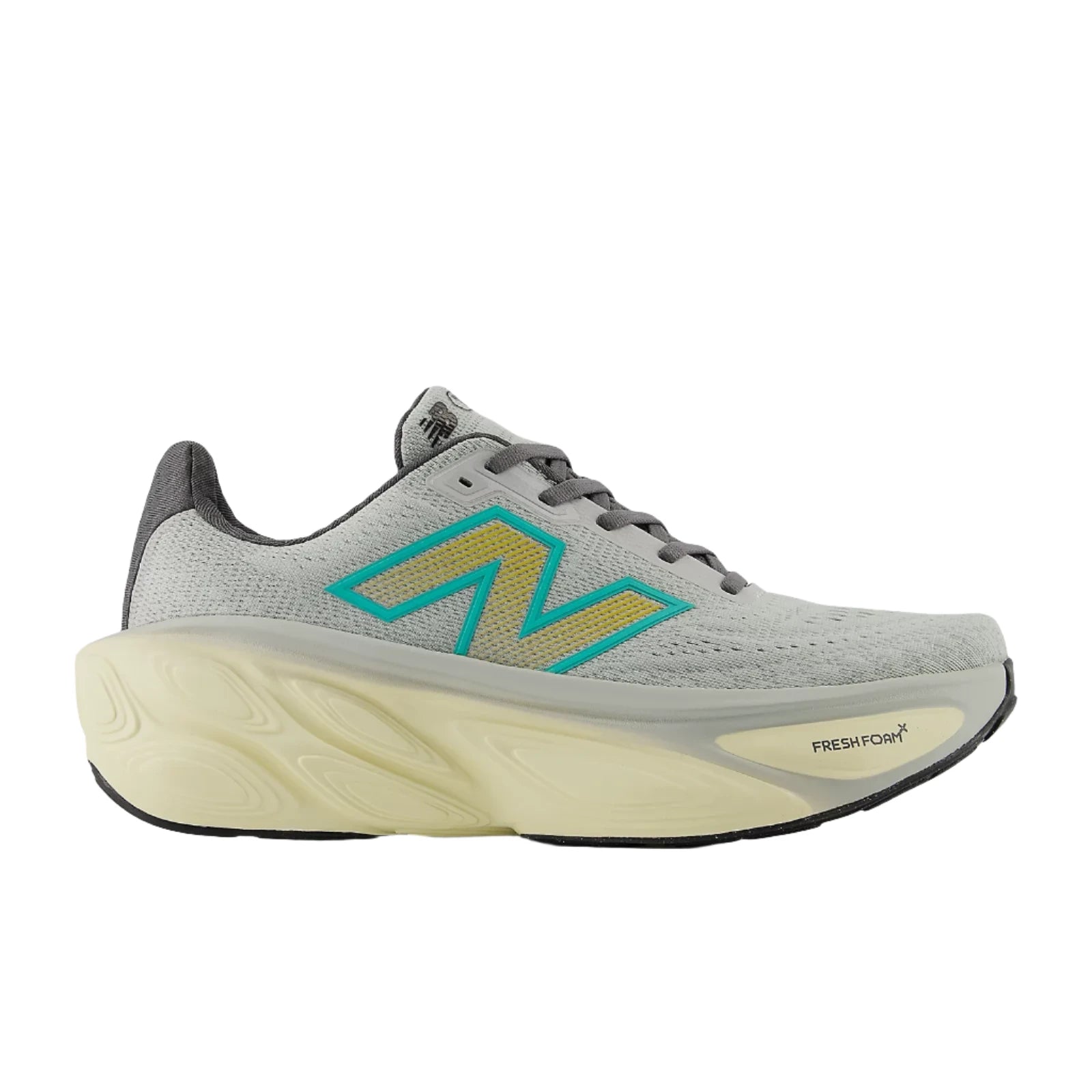 New Balance Fresh Foam X More Foam V5 Men s Running Shoes Maximum Cushioning and Comfort