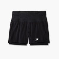 Brooks High Point 2.0 5" 2-in-1 Men's Running Shorts - Sole Mate