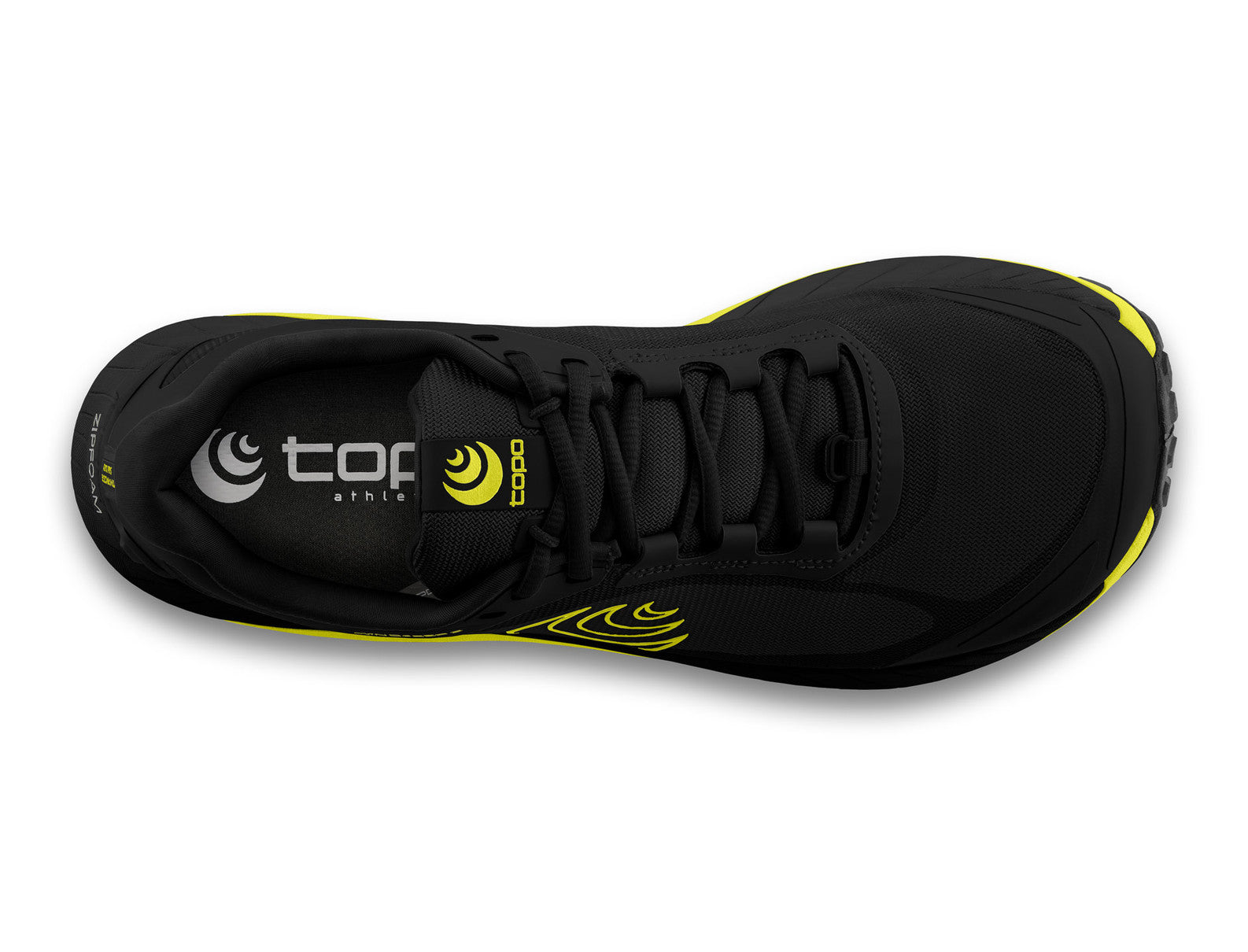 Topo Athletic MTN Racer 3 Men's Trail Running Shoes