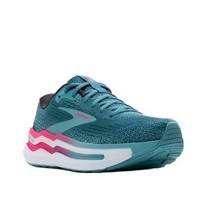 Brooks ghost 7 womens blue online