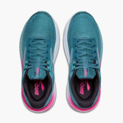 Brooks ghost for women on sale