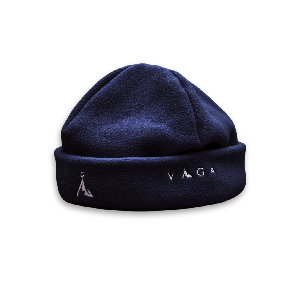 Vaga Fleece Beanie