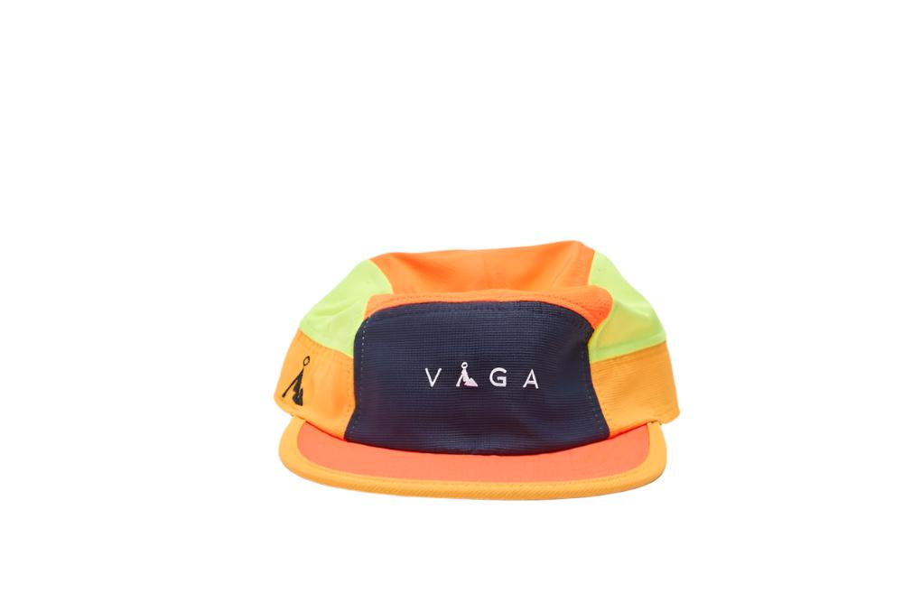 Vaga Club Running Cap