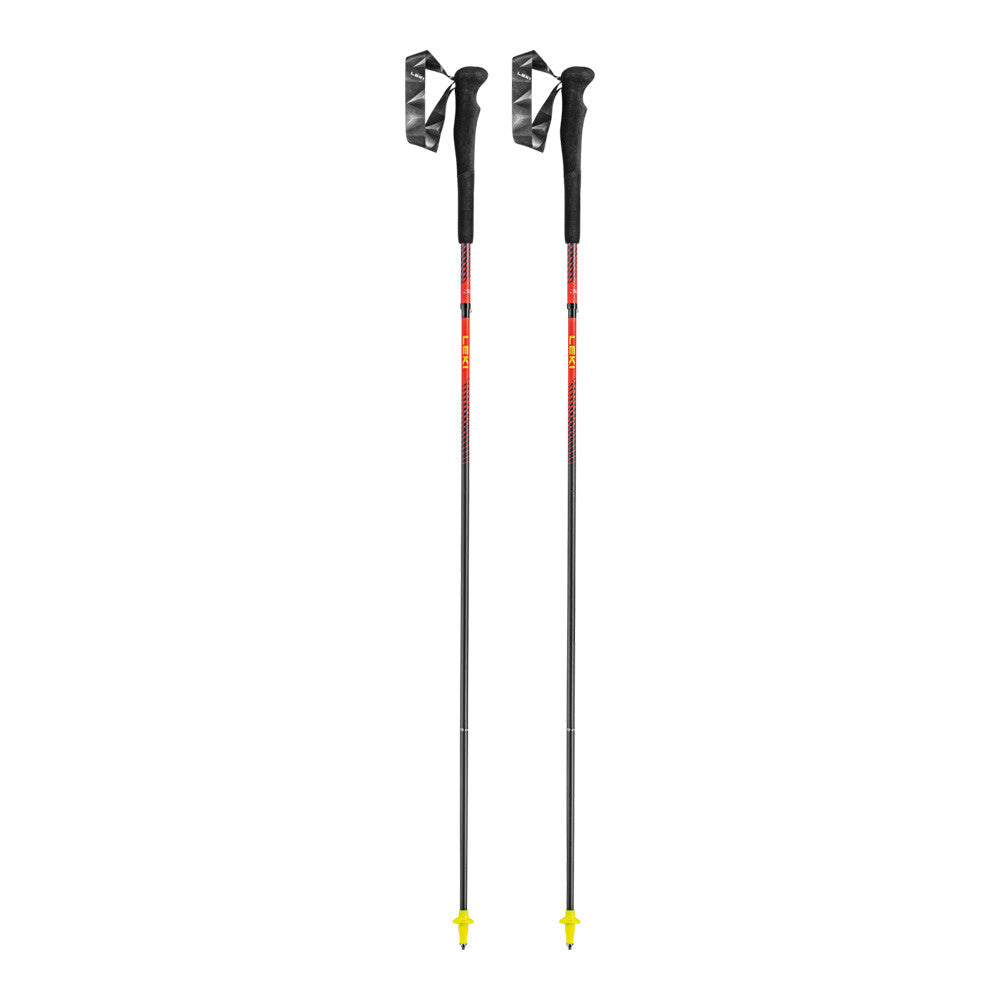 Leki Neotrail FX.One Superlite Running Poles