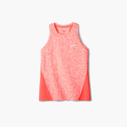 Brooks Sprint Free Tank 3.0 Women's Running Vest