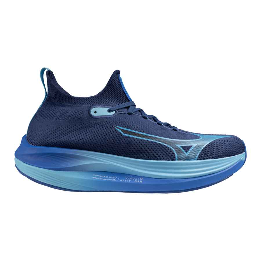 Mizuno Neo Vista Men's Running Shoes - Sole Mate