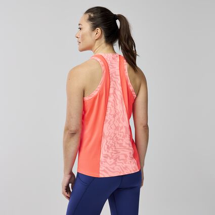 Brooks Sprint Free Tank 3.0 Women's Running Vest