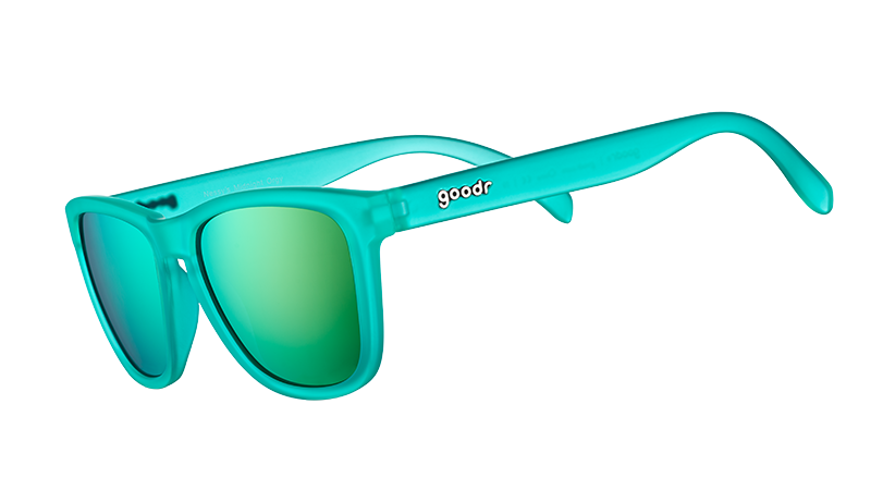 Goodr Running Sunglasses - OG