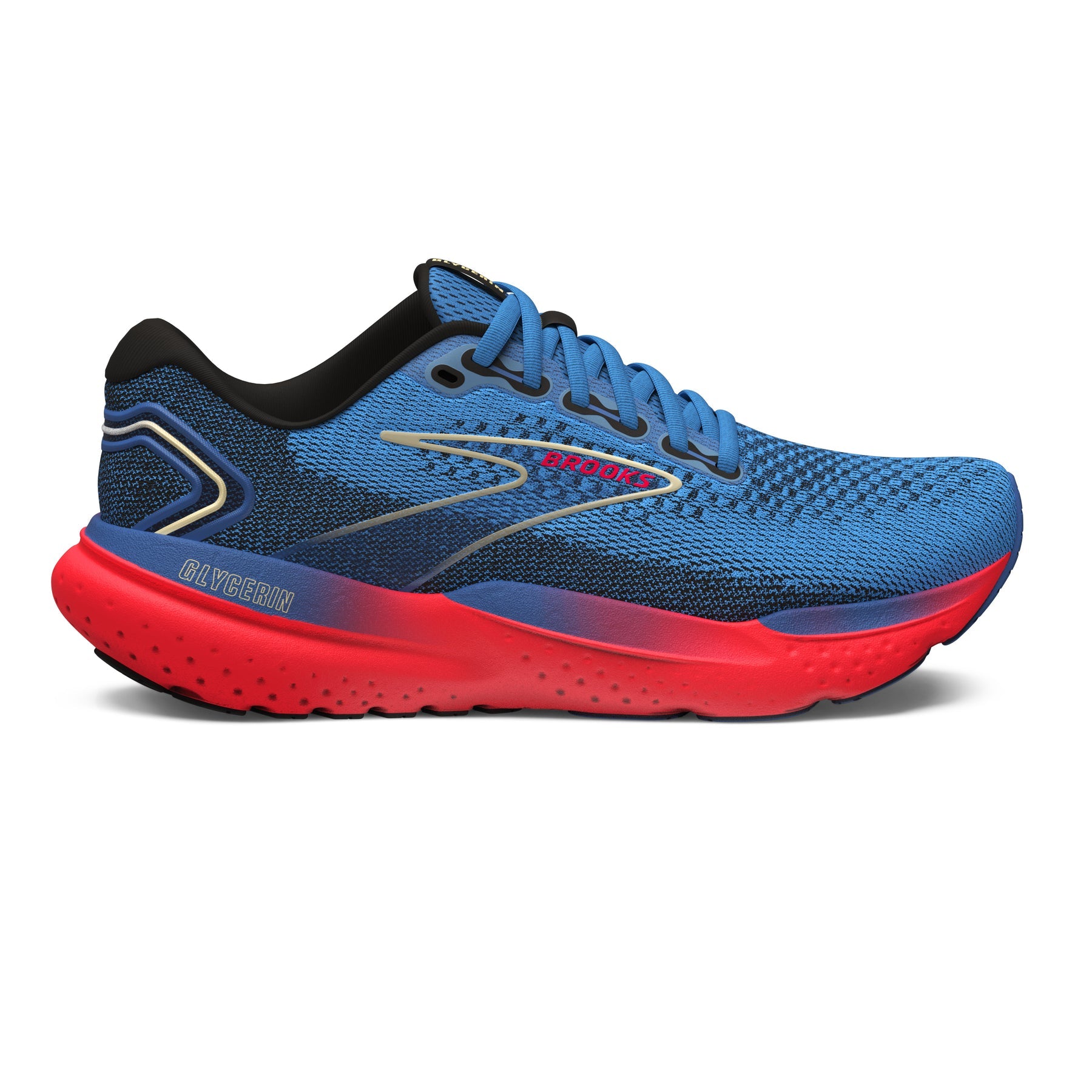 Brooks Glycerin 21 Women's Running Shoes - Sole Mate