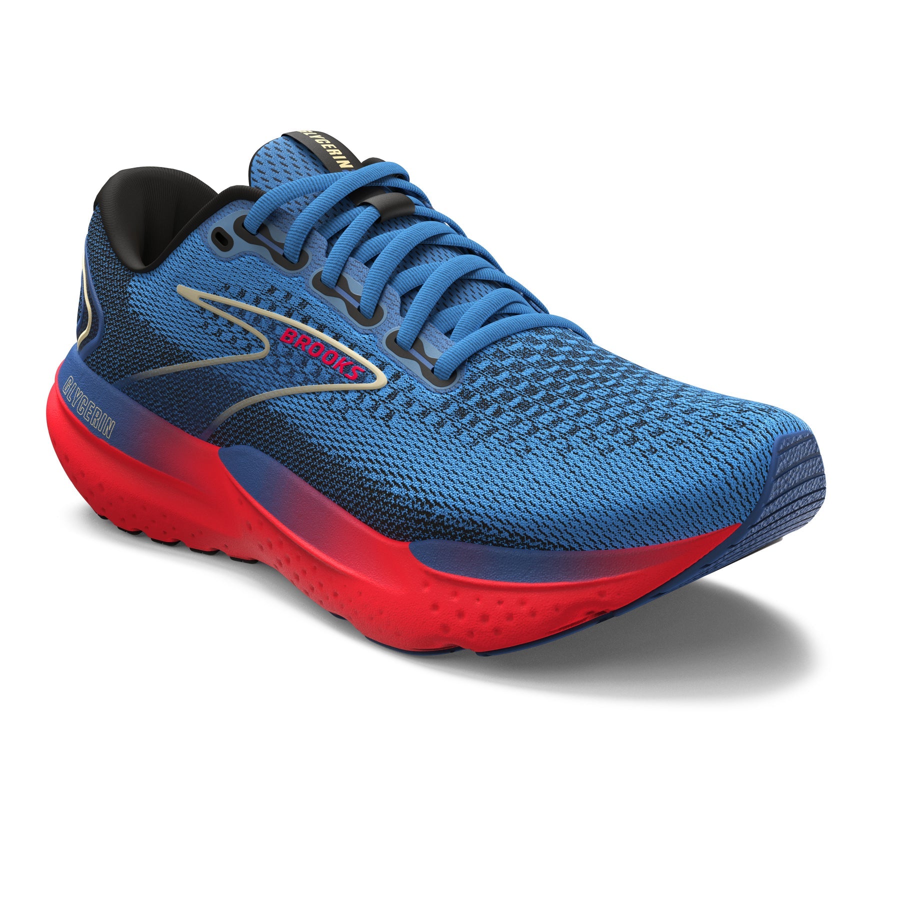 Brooks Glycerin 21 Women s Running Shoes Unmatched Comfort and Cushioning