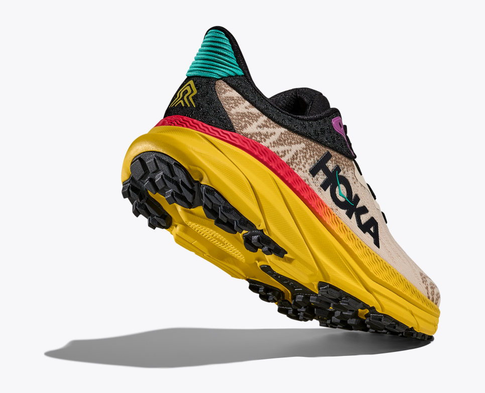 Hoka Challenger 7 - Women's Road to Trail Running Shoes