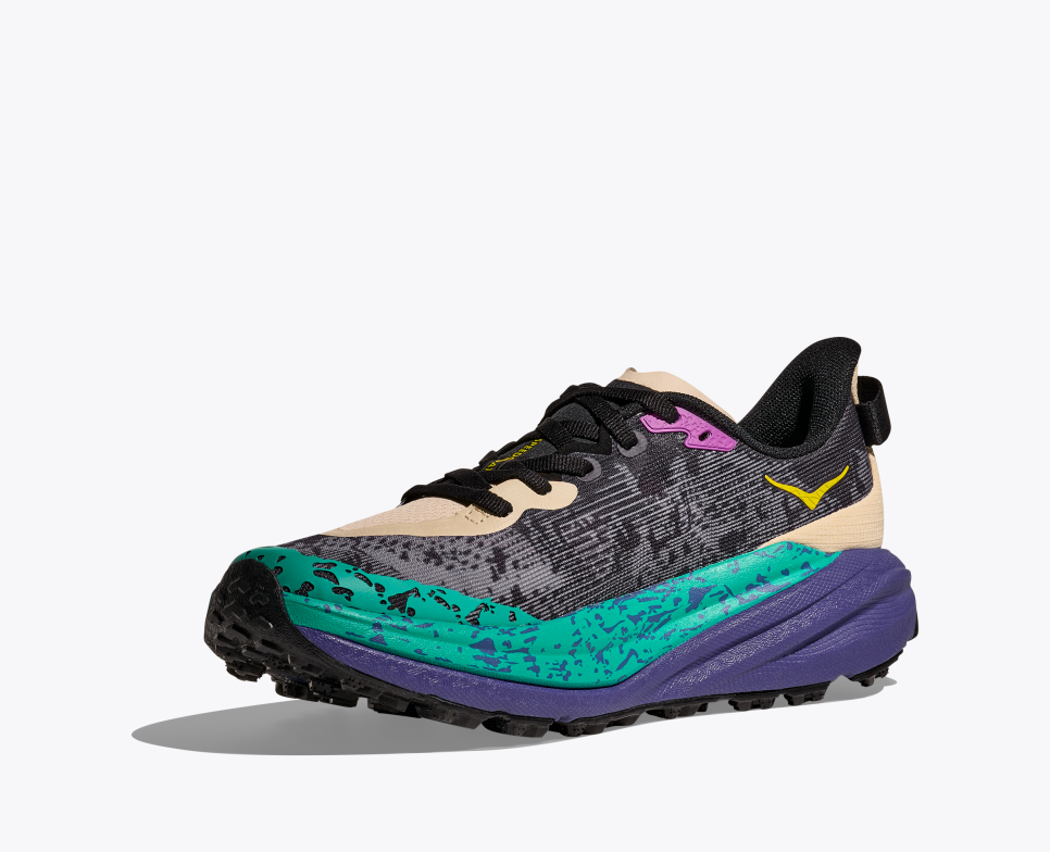 Hoka Speedgoat 6 Women's Trail Running Shoes