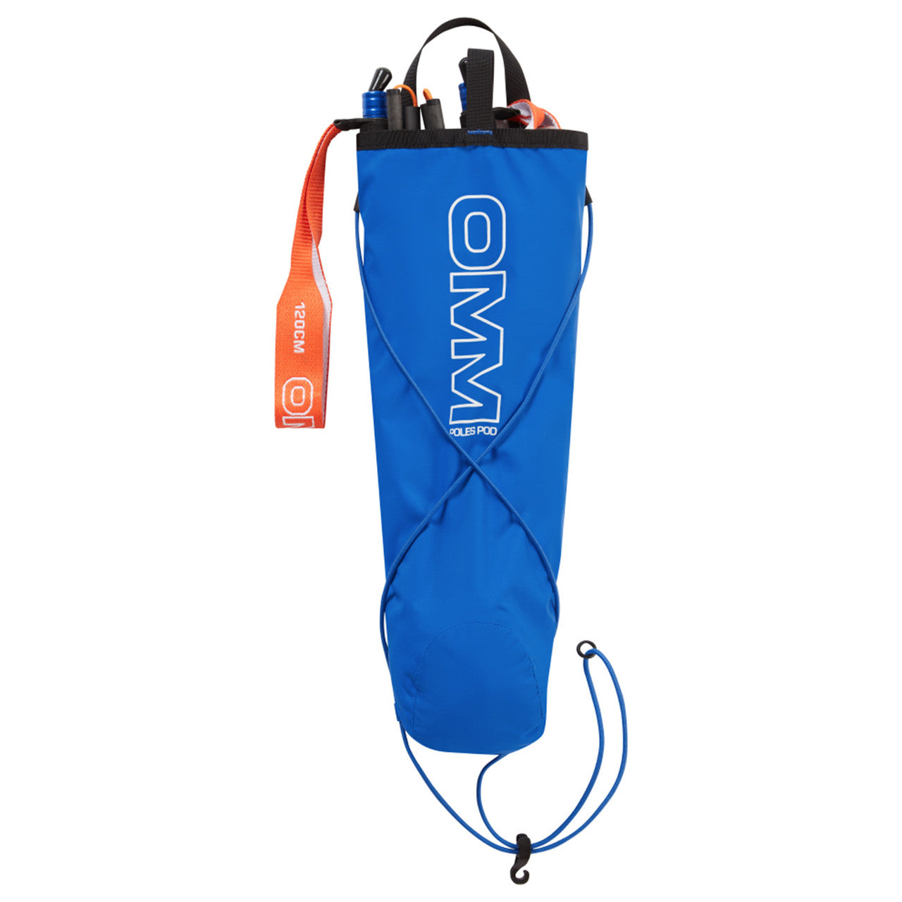 OMM Poles Pod - For Running Poles