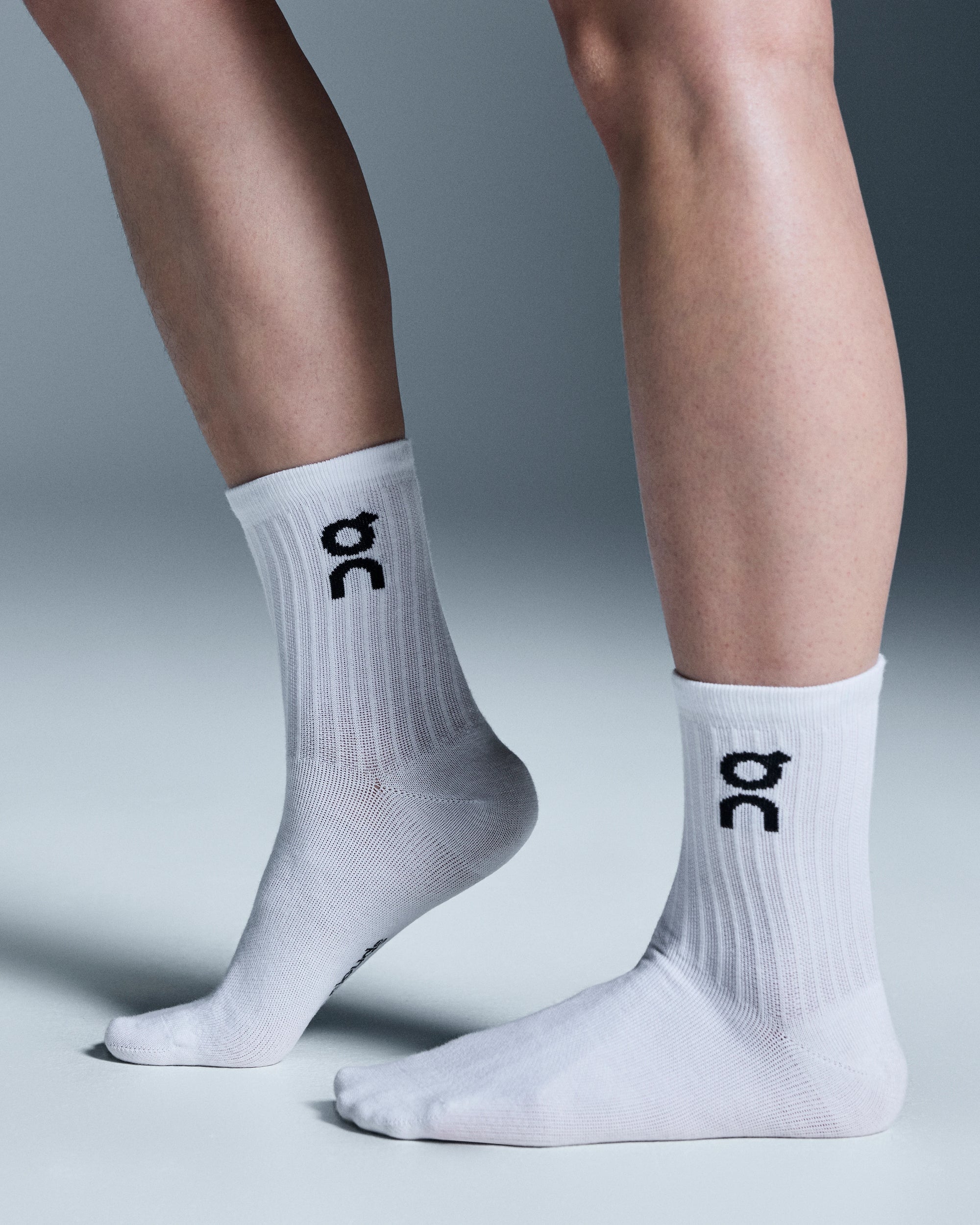 On Running Logo Sock High 3P