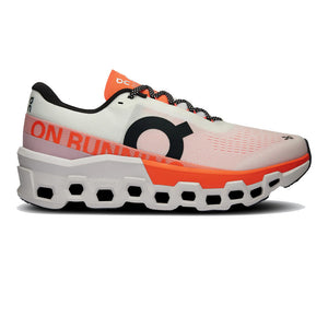 On Running Cloudmonster 2 / Cloud Monster 2 - Women's Running Shoes - Sole Mate