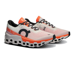 On Running Cloudmonster 2 / Cloud Monster 2 - Women's Running Shoes - Sole Mate