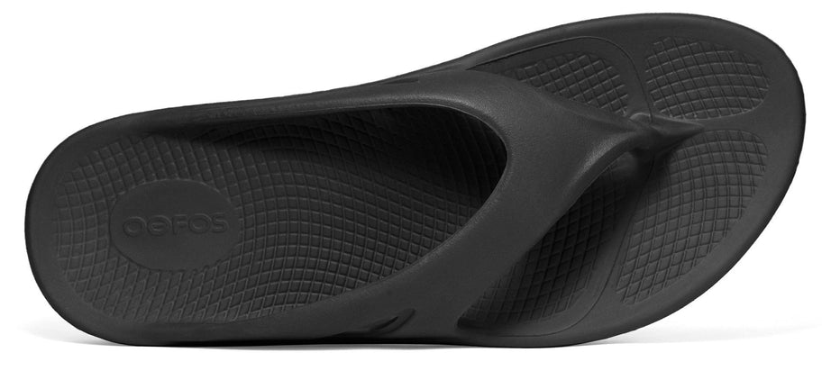 OOFOS OOriginal Unisex Running Recovery Sandal - Sole Mate