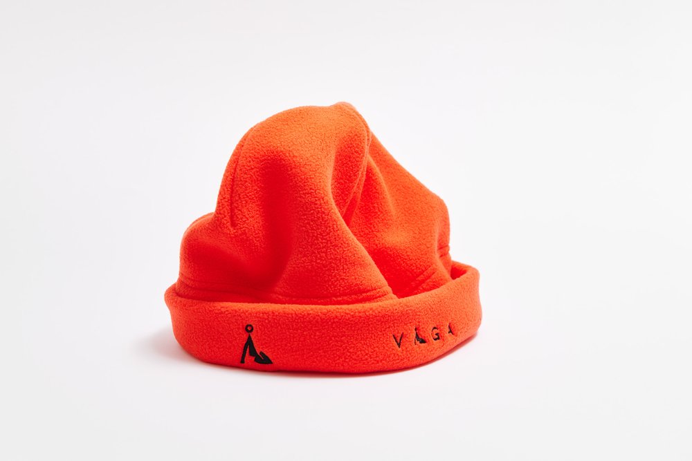 Vaga Fleece Beanie