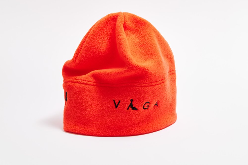 Vaga Fleece Beanie