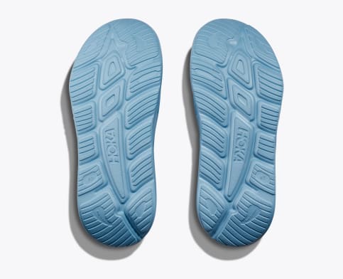 Hoka Ora Recovery Slide 3 - Sole Mate