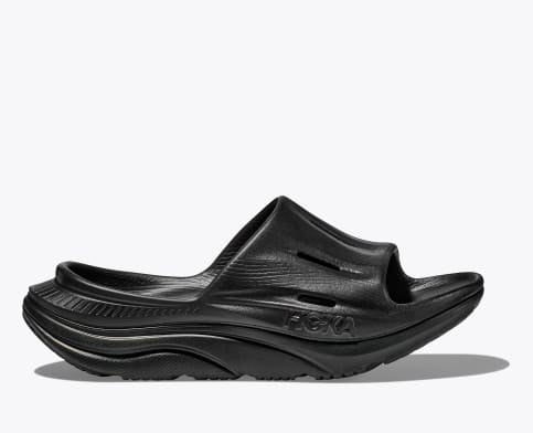 Hoka Ora Recovery Slide 3 - Sole Mate