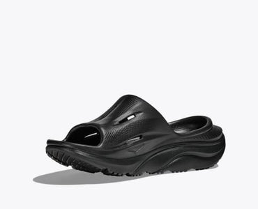 Hoka Ora Recovery Slide 3 - Sole Mate