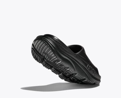 Hoka Ora Recovery Slide 3 - Sole Mate