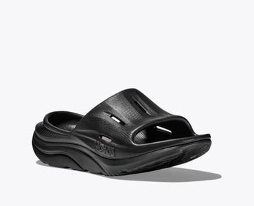 Hoka Ora Recovery Slide 3 - Sole Mate