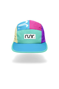 Runr Osaka Technical Running Hat - Sole Mate